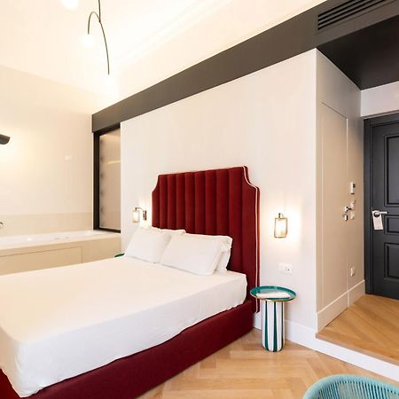 Hotel Relais Ammira à Naples Extérieur photo