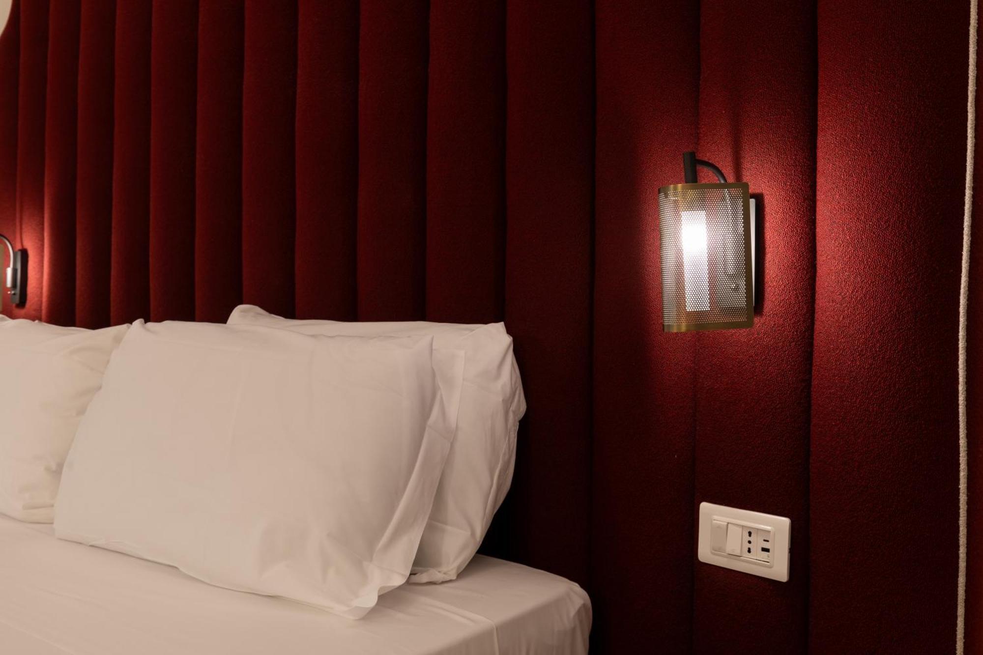Hotel Relais Ammira à Naples Extérieur photo