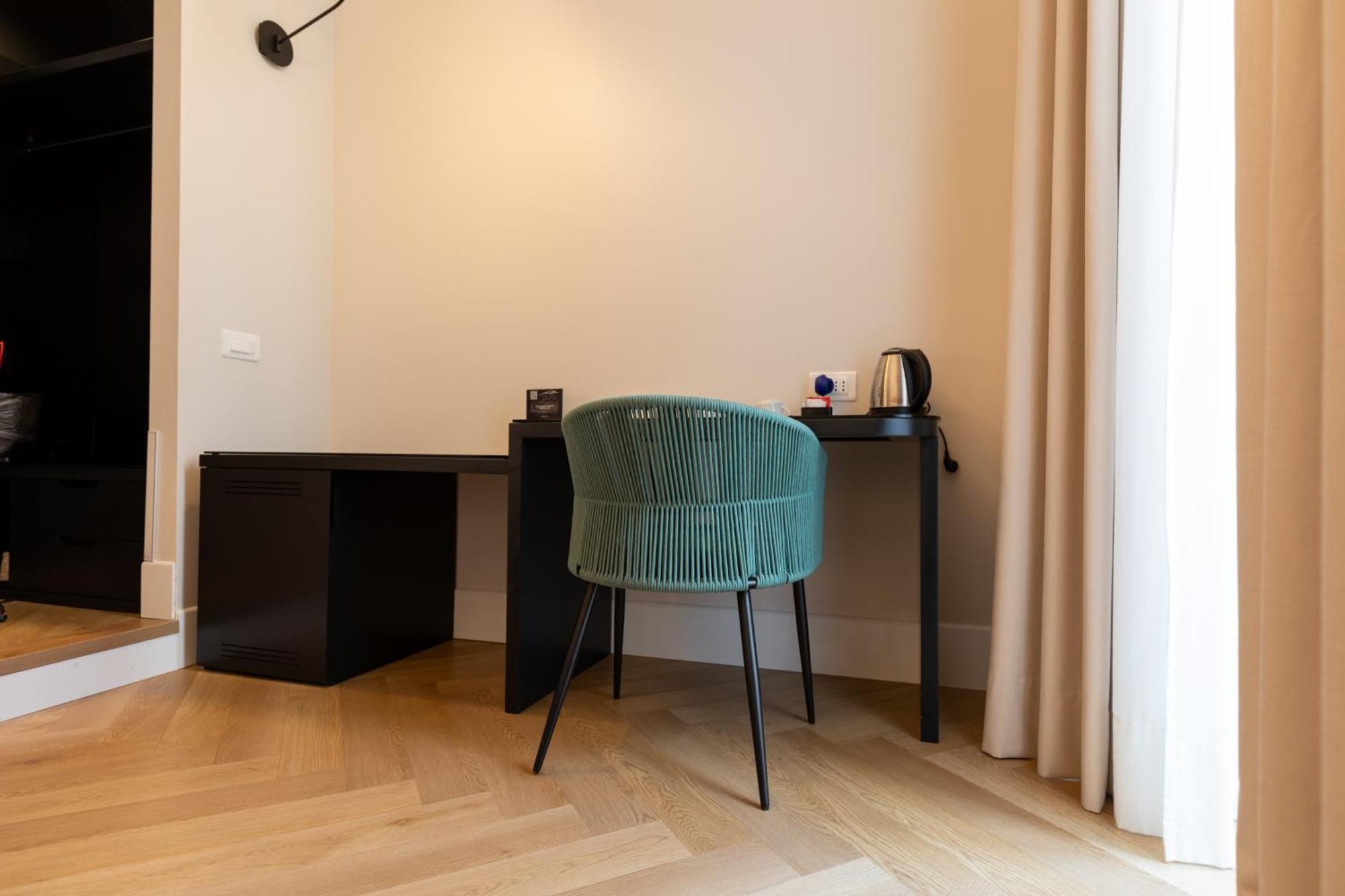 Hotel Relais Ammira à Naples Extérieur photo